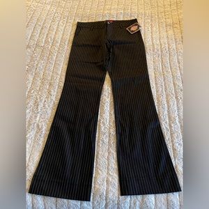 Dickies Pin Stripe Pants